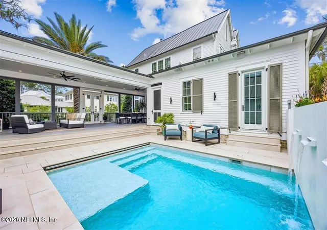 Photo 4 of Single family home for sale at 52 Wallan Ct, Fernandina Beach, FL 32034 | MLS# 2148134 | Listing updated on 2026-06-12
