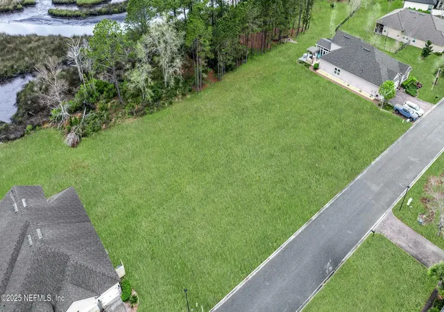 Photo 4 of Land for sale at 5136 Creek Xing Dr, Jacksonville, FL 32226 | MLS# 2148133 | Listing updated on 2026-06-05