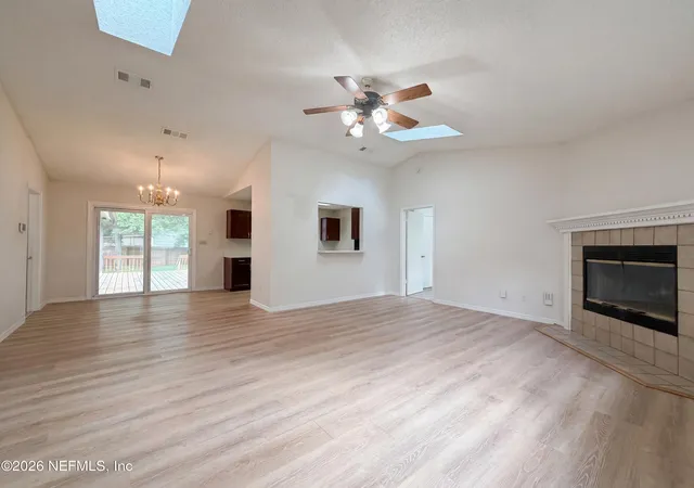 Photo 3 of Sale Pending at 8510 Mcneill Rd, Jacksonville, FL 32244 | MLS# 2148158 | Listing updated on 2026-09-17