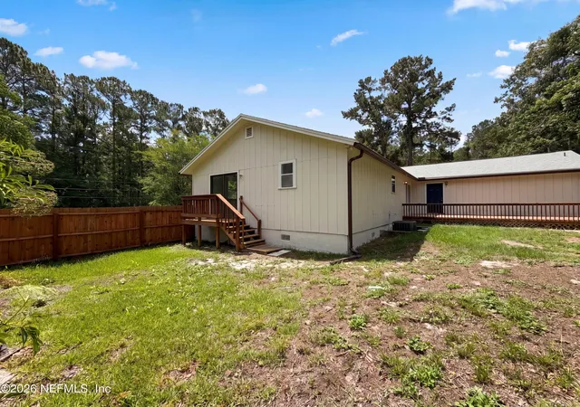 Photo 4 of Sale Pending at 8510 Mcneill Rd, Jacksonville, FL 32244 | MLS# 2148158 | Listing updated on 2026-09-17
