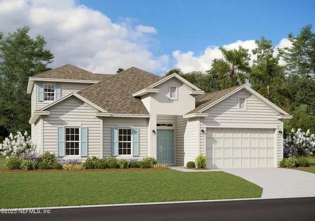 Homes for sale in Saint Augustine, FL | 956 Silver Landing Dr, Saint Augustine, FL 32092 | MLS# 2148163