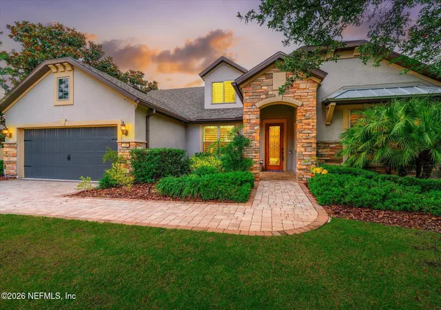 Photo 1 of Single family home for sale at 248 Canopy Oak Ln, Ponte Vedra, FL 32081 | MLS# 2148187 | Listing updated on 2026-09-10