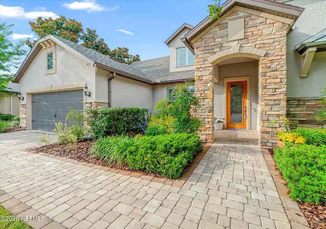 Photo 2 of Single family home for sale at 248 Canopy Oak Ln, Ponte Vedra, FL 32081 | MLS# 2148187 | Listing updated on 2026-09-10