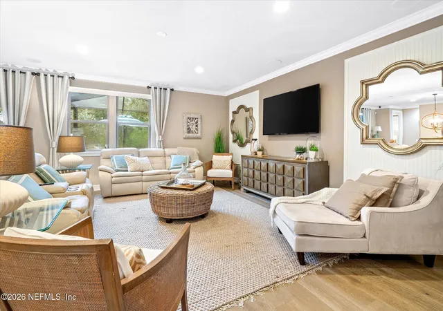 Photo 3 of Single family home for sale at 248 Canopy Oak Ln, Ponte Vedra, FL 32081 | MLS# 2148187 | Listing updated on 2026-09-10