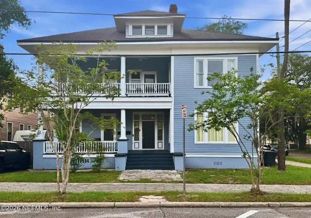 1st image of 1252 Hubbard St, Jacksonville, FL 32206 | MLS# 2148489