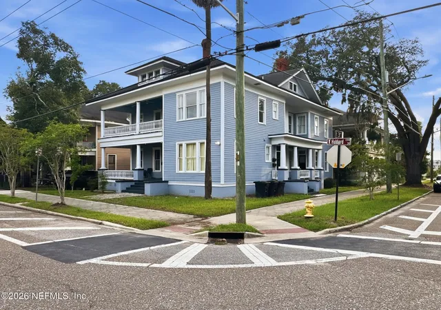 2nd image of 1252 Hubbard St, Jacksonville, FL 32206 | MLS# 2148489