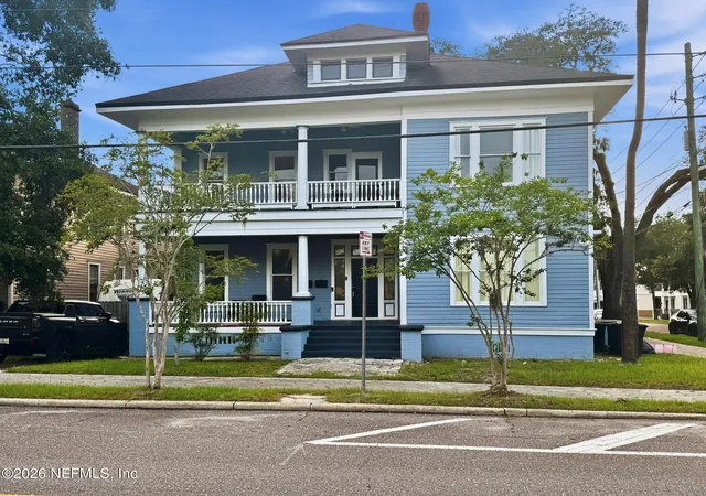3rd image of 1252 Hubbard St, Jacksonville, FL 32206 | MLS# 2148489