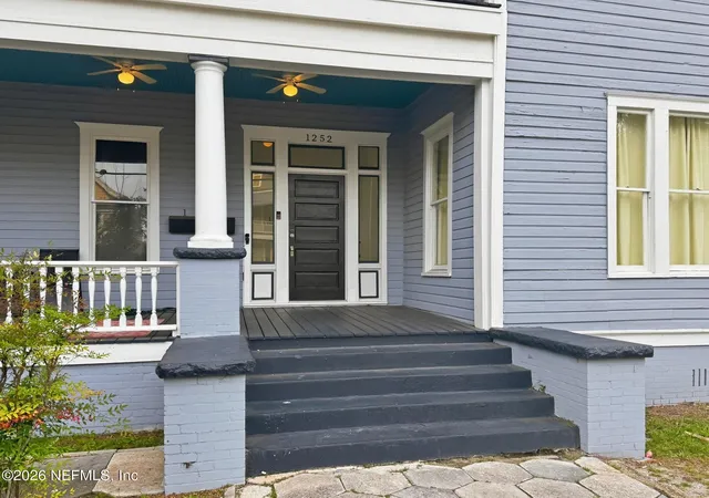4th image of 1252 Hubbard St, Jacksonville, FL 32206 | MLS# 2148489