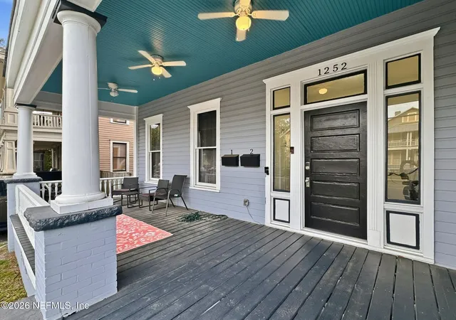 5th image of 1252 Hubbard St, Jacksonville, FL 32206 | MLS# 2148489