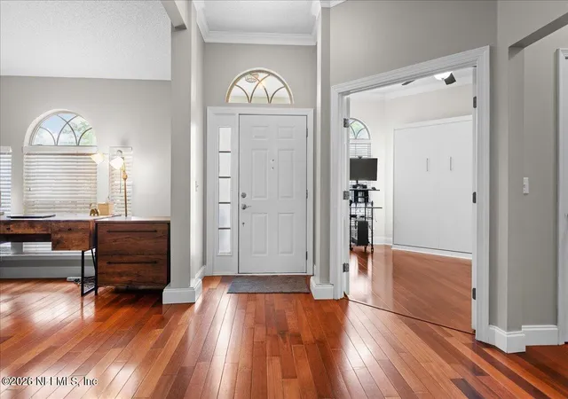2nd image of 1460 Creeks Edge Ct, Fleming Island, FL 32003 | MLS# 2148294