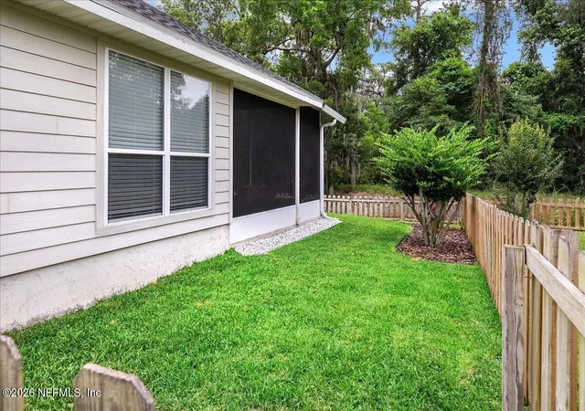 37th image of 1460 Creeks Edge Ct, Fleming Island, FL 32003 | MLS# 2148294