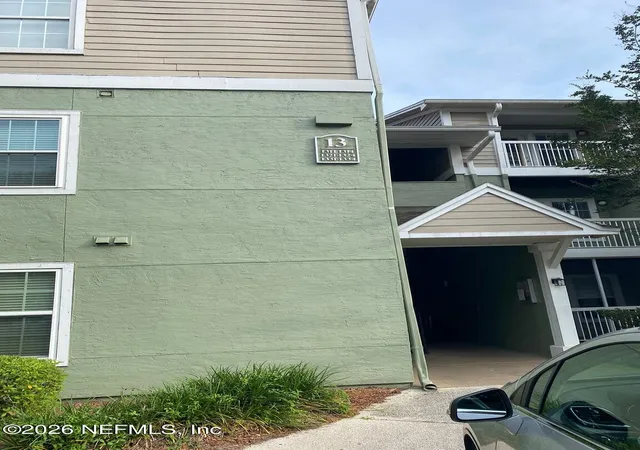 17th image of 7701 Timberlin Park Blvd #1323, Jacksonville, FL 32256 | MLS# 2148193