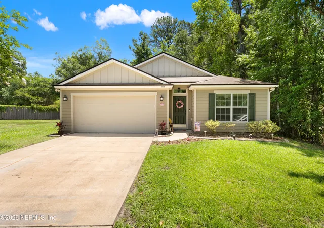 1st image of 8949 Oxfordshire Dr, Jacksonville, FL 32219 | MLS# 2148192