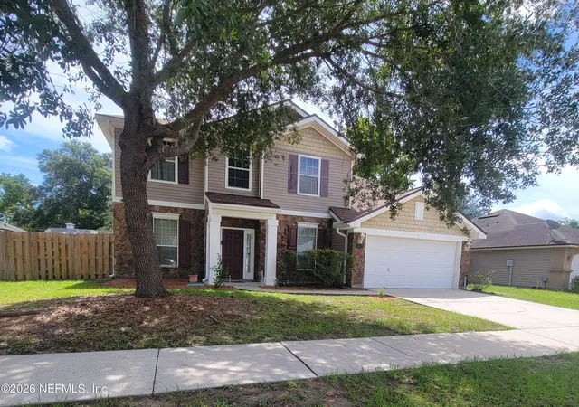 Photo 1 of Single family home for sale at 6315 Trimpe Ln, Jacksonville, FL 32222 | MLS# 2149030 | Listing updated on 2026-09-17