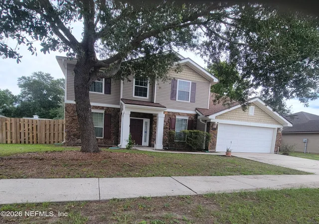 Photo 2 of Single family home for sale at 6315 Trimpe Ln, Jacksonville, FL 32222 | MLS# 2149030 | Listing updated on 2026-09-17