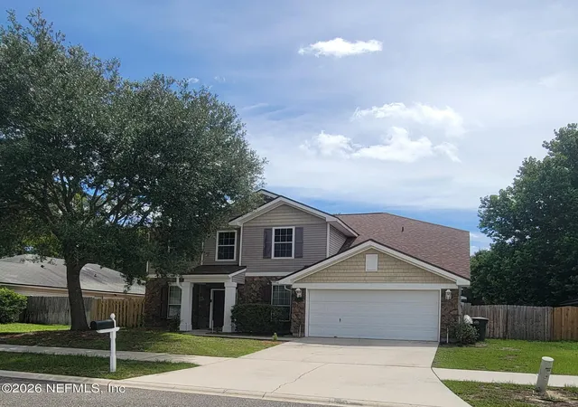 Photo 3 of Single family home for sale at 6315 Trimpe Ln, Jacksonville, FL 32222 | MLS# 2149030 | Listing updated on 2026-09-17