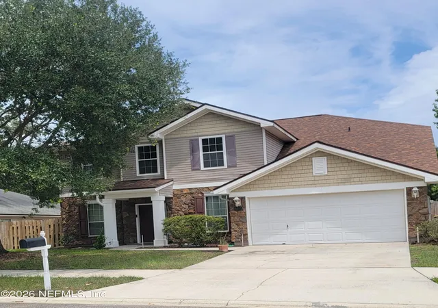 Photo 3 of Single family home for sale at 6315 Trimpe Ln, Jacksonville, FL 32222 | MLS# 2149030 | Listing updated on 2026-09-17