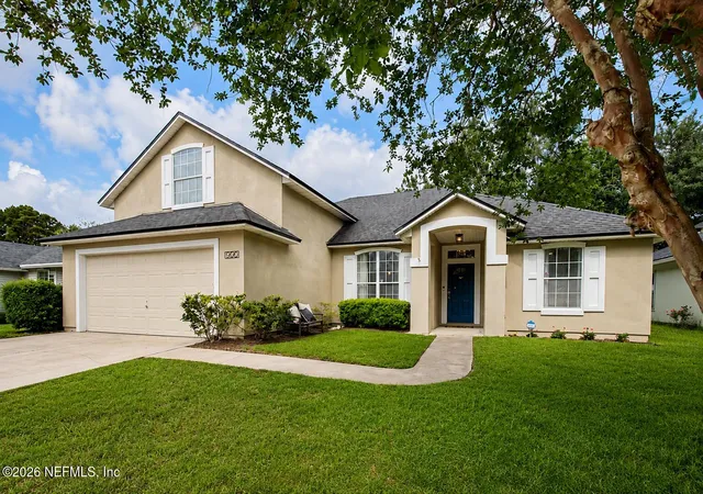 Photo 1 of Single family home for sale at 996 Mystic Harbor Dr, Jacksonville, FL 32225 | MLS# 2148620 | Listing updated on 2026-08-18