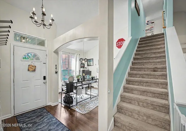 Photo 2 of Single family home for sale at 996 Mystic Harbor Dr, Jacksonville, FL 32225 | MLS# 2148620 | Listing updated on 2026-08-18