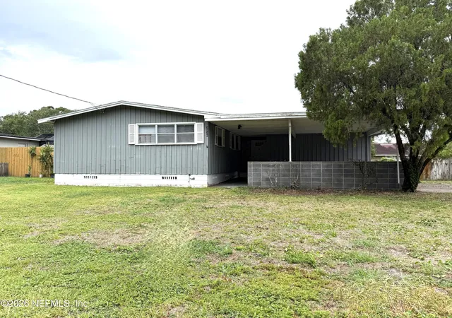 Photo 1 of Sale Pending at 3836 Marianna Rd, Jacksonville, FL 32217 | MLS# 2148230 | Listing updated on 2026-09-10