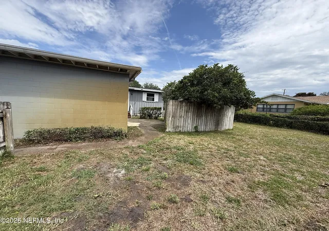 Photo 3 of Sale Pending at 3836 Marianna Rd, Jacksonville, FL 32217 | MLS# 2148230 | Listing updated on 2026-09-10