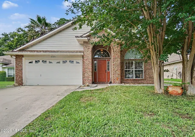 Photo 1 of Single family home for sale at 5325 Lake Gdns Ln, Jacksonville, FL 32258 | MLS# 2148252 | Listing updated on 2026-08-27