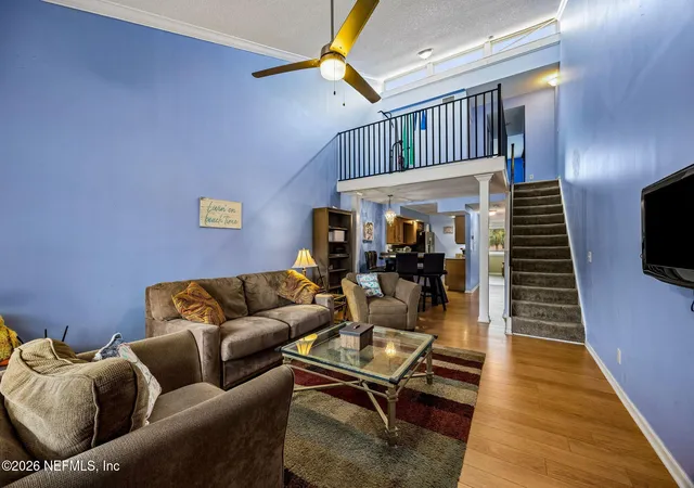 4th image of 5375 Ortega Farms Blvd #805, Jacksonville, FL 32210 | MLS# 2149225