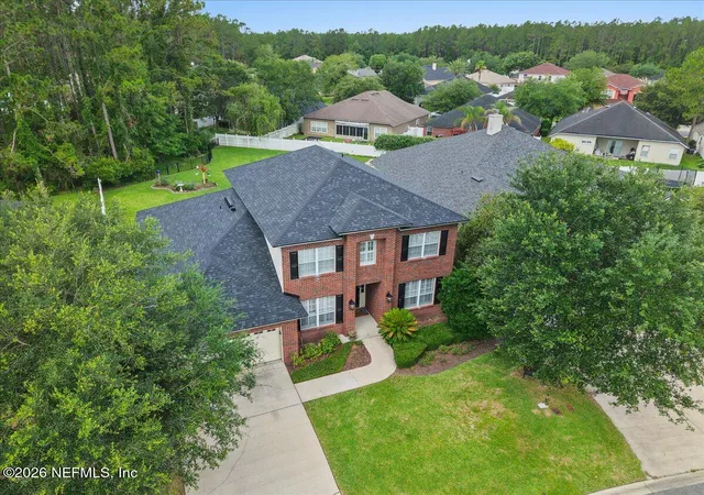 3rd image of 968 Misty Maple Ct, Orange Park, FL 32065 | MLS# 2148406