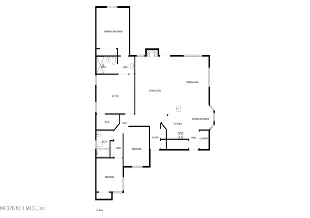 23rd image of 7737 Pepper Cir E, Jacksonville, FL 32244 | MLS# 2148264