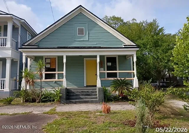 1st image of 502 E 5th St, Jacksonville, FL 32206 | MLS# 2148274