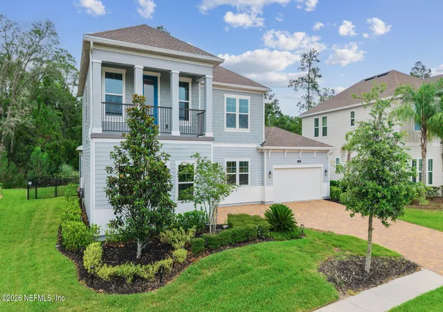 Photo 2 of Single family home for sale at 323 Aspinwall Pkwy, St. Augustine, FL 32095 | MLS# 2150197 | Listing updated on 2026-08-24