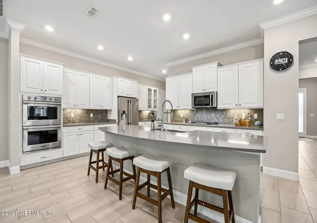 Photo 1 of Single family home for sale at 323 Aspinwall Pkwy, St. Augustine, FL 32095 | MLS# 2150197 | Listing updated on 2026-10-07