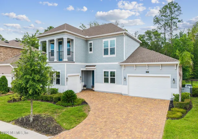 Photo 1 of Single family home for sale at 323 Aspinwall Pkwy, St. Augustine, FL 32095 | MLS# 2150197 | Listing updated on 2026-08-24