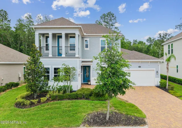 Photo 87 of Single family home for sale at 323 Aspinwall Pkwy, St. Augustine, FL 32095 | MLS# 2150197 | Listing updated on 2026-10-07