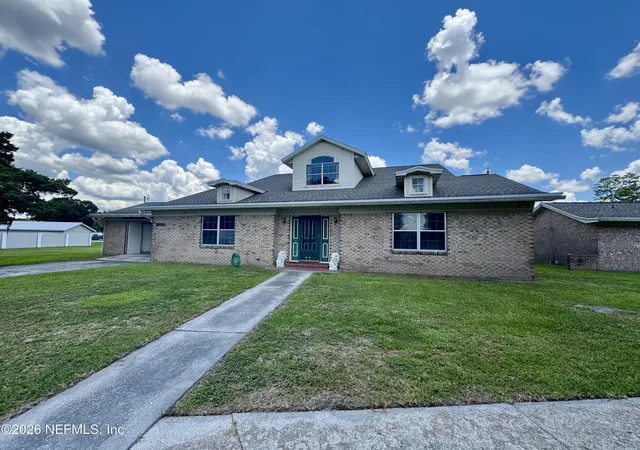 1st image of 14371 Hwy 301, Starke, FL 32091 | MLS# 2148309