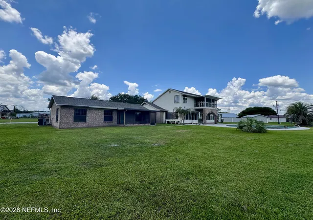 5th image of 14371 Hwy 301, Starke, FL 32091 | MLS# 2148309