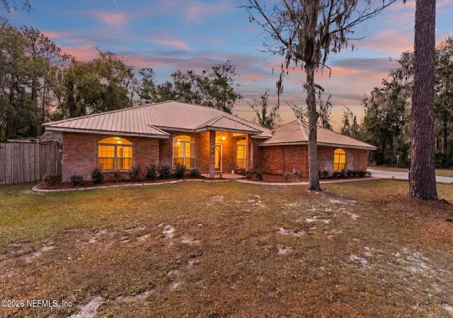 1st image of 618 Nw Emerald Lakes Dr, Lake City, FL 32055 | MLS# 2149004
