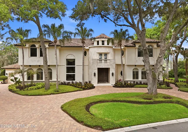 Homes for sale in Ponte Vedra Beach, FL | 117 Bristol Pl, Ponte Vedra Beach, FL 32082 | MLS# 2153207