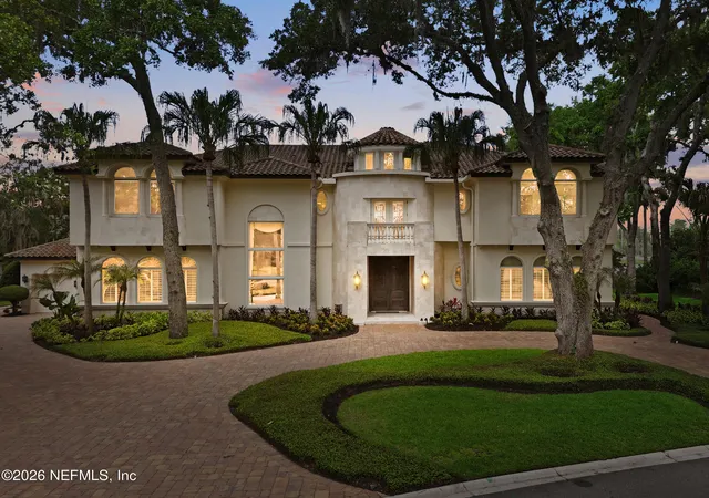 Homes for sale in Ponte Vedra Beach, FL | 117 Bristol Pl, Ponte Vedra Beach, FL 32082 | MLS# 2153207