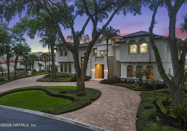 Photo 2 of Mansion for sale at 117 Bristol Pl, Ponte Vedra Beach, FL 32082 | MLS# 2153207 | Listing updated on 2026-09-08