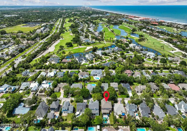 Homes for sale in Ponte Vedra Beach, FL | 48 Jackson Ave, Ponte Vedra Beach, FL 32082 | MLS# 2148576