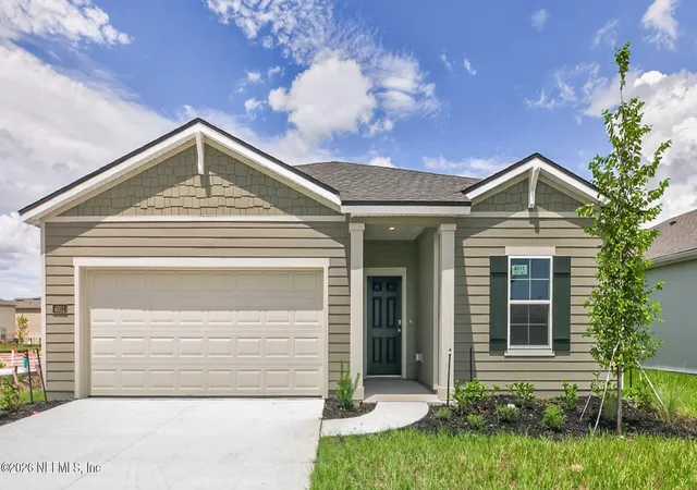 Photo 1 of Single family home for sale at 4011 Sitka Pine Cir, Jacksonville, FL 32218 | MLS# 2148316 | Listing updated on 2026-10-05