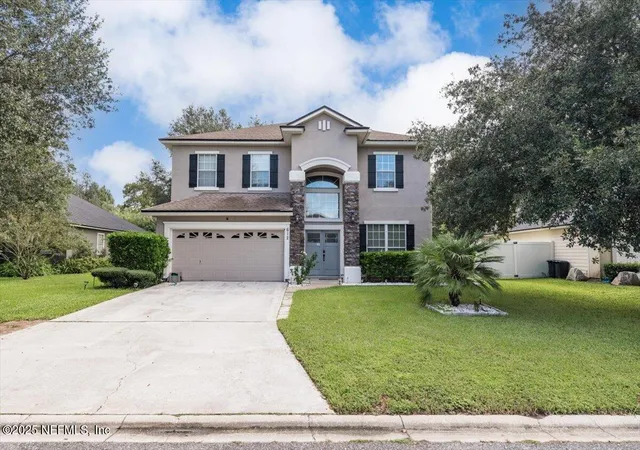1st image of 612 Chestwood Chase Dr, Orange Park, FL 32065 | MLS# 2148454