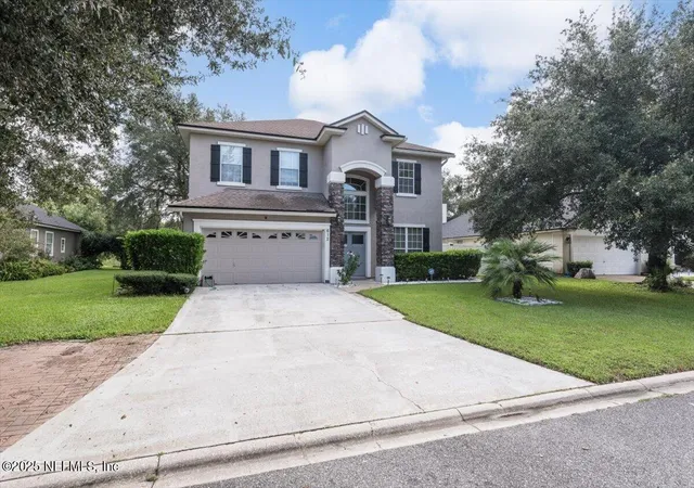 3rd image of 612 Chestwood Chase Dr, Orange Park, FL 32065 | MLS# 2148454