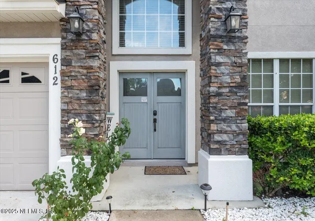 4th image of 612 Chestwood Chase Dr, Orange Park, FL 32065 | MLS# 2148454