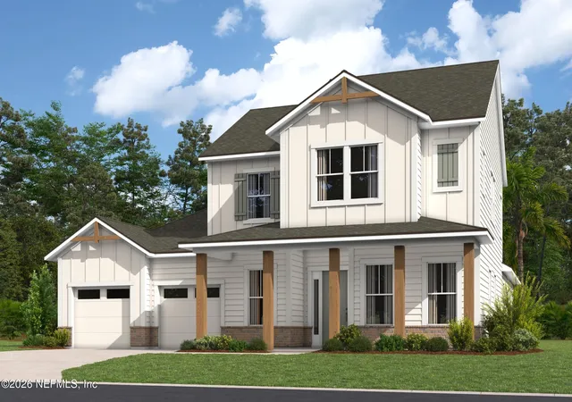 Photo 1 of Single family home for sale at 12144 Oak Holw Trl, Jacksonville, FL 32256 | MLS# 2148322 | Listing updated on 2026-09-01