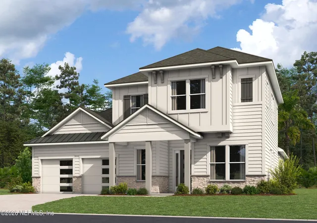 Photo 1 of Single family home for sale at 13066 Sunrise Palm Dr, Jacksonville, FL 32256 | MLS# 2148326 | Listing updated on 2026-09-01