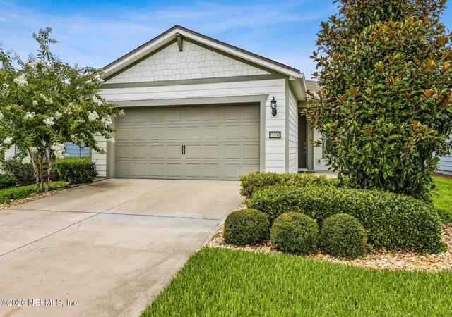 Photo 2 of Sale Pending at 11191 Lenora Ct, Jacksonville, FL 32256 | MLS# 2151375 | Listing updated on 2026-08-22