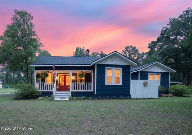 Homes for sale in Hilliard, FL | 28180 Lake Hampton Rd, Hilliard, FL 32046 | MLS# 2148552