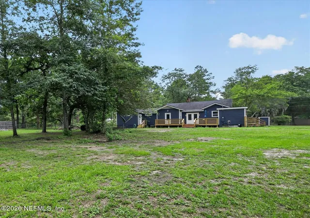 Homes for sale in Hilliard, FL | 28180 Lake Hampton Rd, Hilliard, FL 32046 | MLS# 2148552